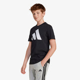 adidas J BL TEE 160