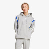 adidas M CB ДУКСЕР СО КАЧУЛКА