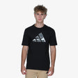 adidas камуфлажно лого