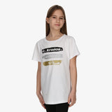 Женска маица Кронос