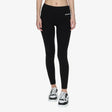 Lotto BLOCCO BASIC LEGGINGS W