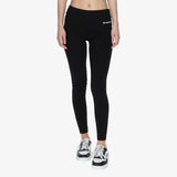 Lotto BLOCCO BASIC LEGGINGS W