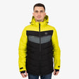 Sergio Tacchini Зимска јакна AXEL