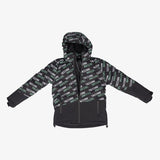 Sergio Tacchini LUIS SKI ЈАКНА