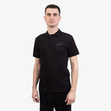 Sergio Tacchini Signature Поло