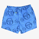Sergio Tacchini LOGO КРАТКИ ПАНТАЛОНИ