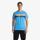 Маица Sergio Tacchini STRIPE