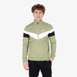 Тренерка NICOLO Sergio Tacchini