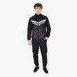 Sergio Tacchini НЕРO ТРЕНЕРКА