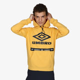 Umbro Ретро Лого