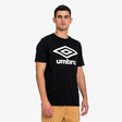 Umbro Големо Лого
