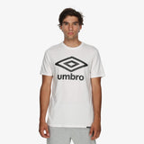 Umbro Големо Лого