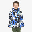 Wintro AMIAS JACKET B