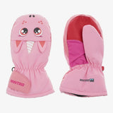 Wintro WINTRO SKI GLOVES GIRLS BABY