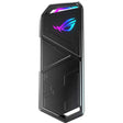 Куќиште за SSD за ASUS ROG Strix Arion M.2 NVMe 