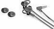 HP Earbuds Black Headset 150
