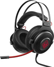 HP OMEN жични слушалки за игри 800 (црна/црвена) 