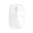 HP Mouse Z3700 Wireless White