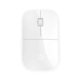 HP Mouse Z3700 Wireless White