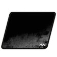 AOC MM300L Waterproof Non-Slip Rounded Edge Mouse Mat 45cm x 40cm
