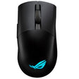 ASUS ROG Keris безжичен гејмерски глушец AimPoint во црна боја 