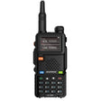 Воки-токи 1 парче Модел UV-5RH 10W три-бенд 