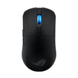 ASUS ROG Harpe Ace Mini безжичен гејмерски глушец во бела боја 