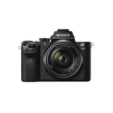 SONY ILCE7M2KB.CEC 