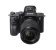 SONY ILCE7M3KB.CEC 