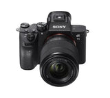 SONY ILCE7M3KB.CEC 