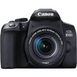 CANON DSLR EOS850D 18-55 3925C016 