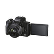 Комплет за камери CANON EOS M50 MKII15-BK M15-45 S EU26 Live Str 