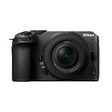 Nikon Z30 безогледален фотоапарат (16-50mm DX) 