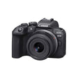 CANON EOS R10 + RF-S18-45 S 