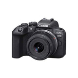 CANON EOS R10 + RF-S18-45 S 