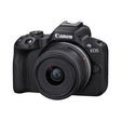 CANON EOS R50 18-45 црн