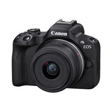 CANON EOS R50 18-45 црн