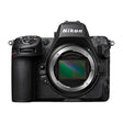 Nikon Z8 хибриден безогледален фотоапарат 