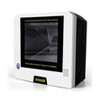 Symcode MJ-9120 USB 2D Desktop Barcode Scanner Black/Silver