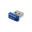 VERBATIM USB ДРВЕЦ 16GB STORE N STAY NANO 