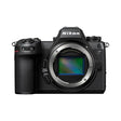 Nikon Z6 III фотоапарат без огледало за тело 