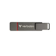 VERBATIM Dual QuickStick USB 512GB