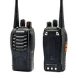 Воки токи 2 парчиња Модел BF-888S 2W UHF 