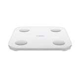 Скала за состав на телото Xiaomi Mi S400 