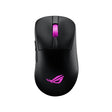 ASUS ROG Keris II Origin Wireless Gaming Mouse with 3 modes conectivity