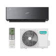 HISENSE ENERGY PRO X QH35XV4BG/HISENSE AS35XV4EW 