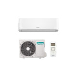 HISENSE ENERGY PRO PLUS QE35XV4EG/AS35XV4EW 