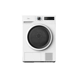 MIDEA LUNAR MD110H70W/W-HR 