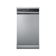 MIDEA MDWEF1034DSS-WC 