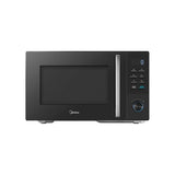 MIDEA MMO-AG25VB(BK) 